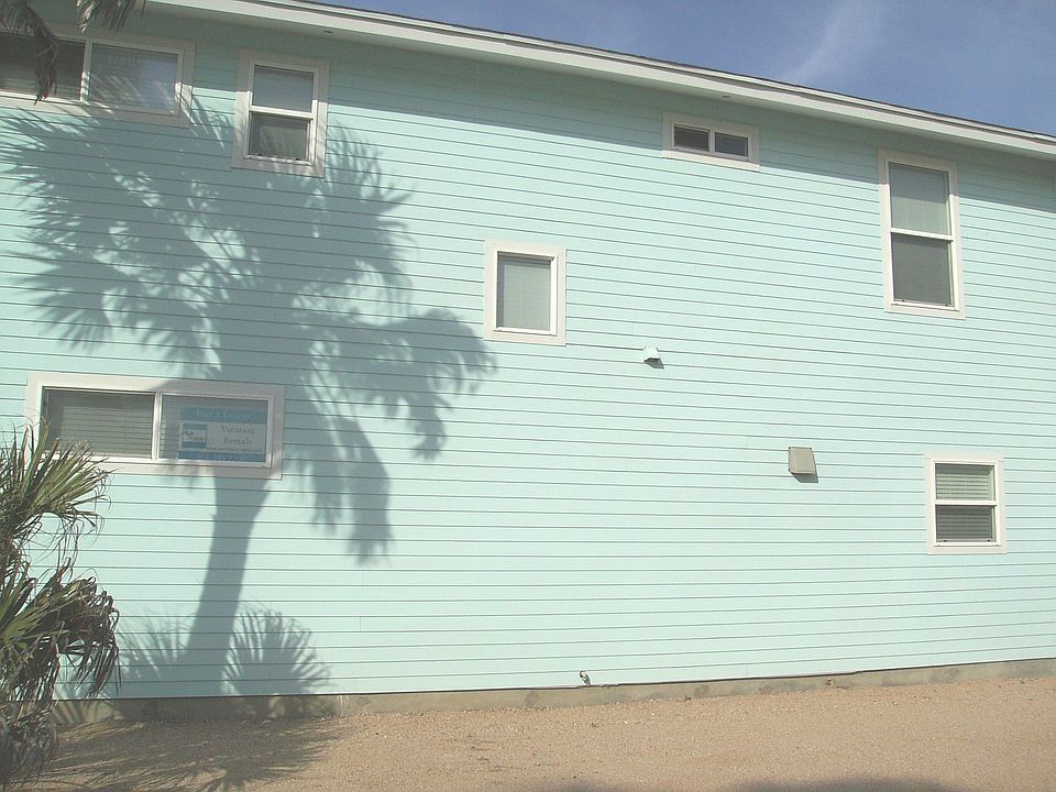 Side of property