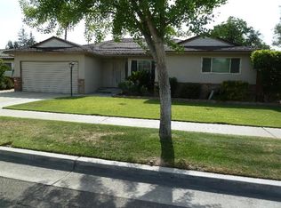 6063 N Flora Ave, Fresno, CA 93710