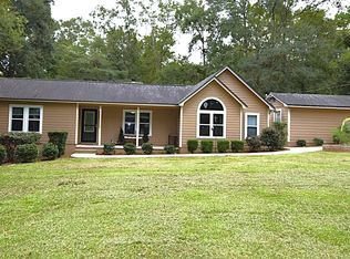 230 Meridian Hills Rd, Tallahassee, FL 32312