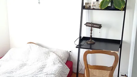 Rented by Nooklyn NYC LLC