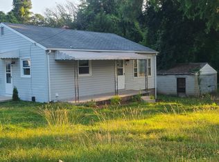 2816 Central Ave, High Point, NC 27260