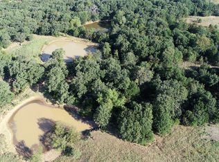 1461 Enterprise Rd, Lone Grove, OK 73443