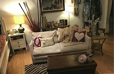 Rented by Tower Brokerage