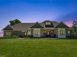 42 Parsonage Rd, Hamilton, ON N3T5M1