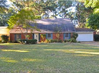 5056 Sunnyvale Dr, Jackson, MS 39211