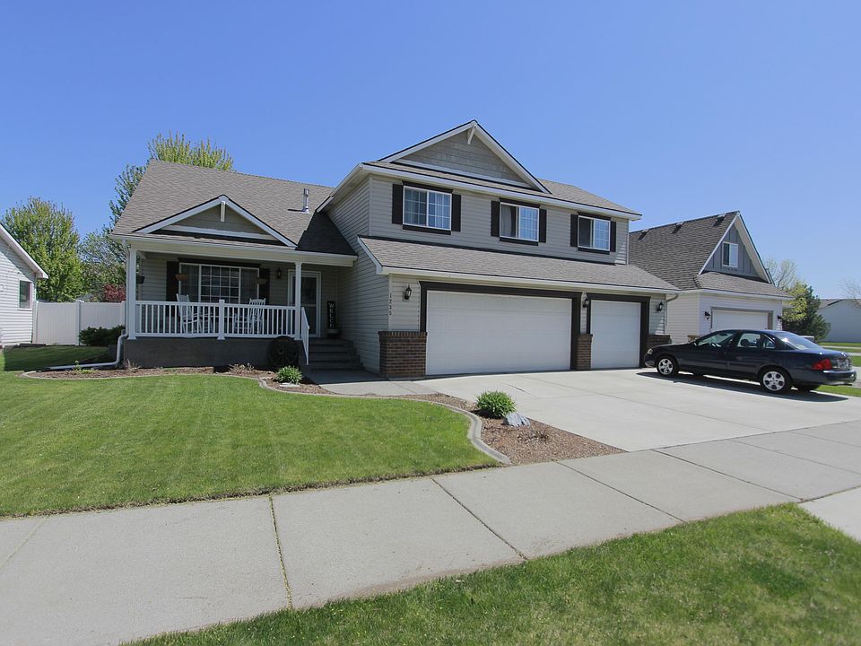 1st image of 1235 W Palouse Dr