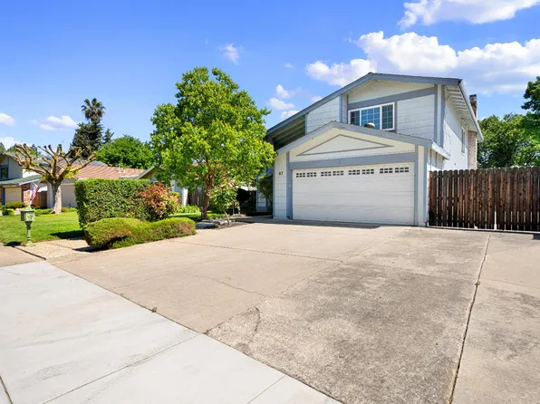 67 Rambleoak Cir, Sacramento, CA 95831
