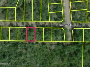 18 Normandy Dr, Chipley, FL 32428