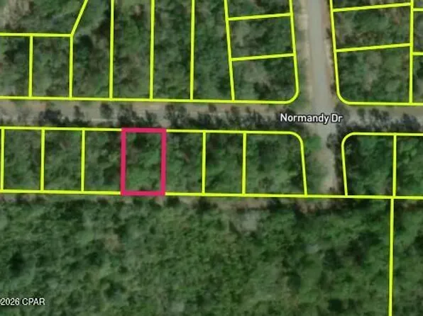 18 Normandy Dr, Chipley, FL 32428