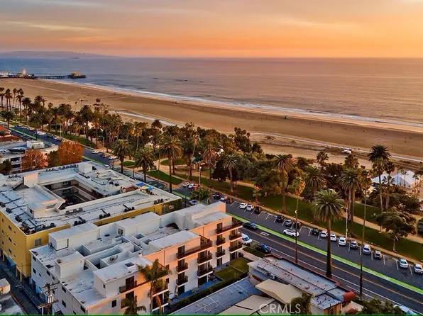 833 Ocean Ave APT 304, Santa Monica, CA 90403
