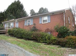 2207 N Berkshire Rd, Charlottesville, VA 22901