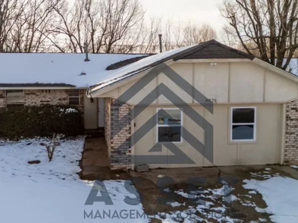 4825 S Fairmont Ave, Oklahoma City, OK 73129