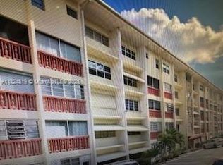 First Gulf Stream Garden, Hallandale, FL 33009