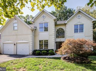 206 Alderwood Dr, Gaithersburg, MD 20878