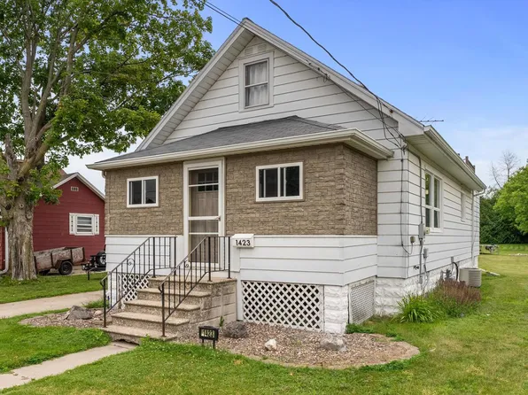 1423 Glenwood STREET, Two Rivers, WI 54241