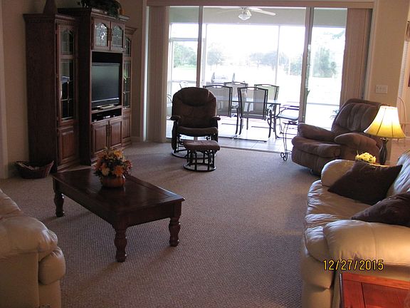  View from Front Door