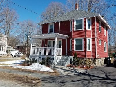 47 Baker St, Foxboro, MA, 02035