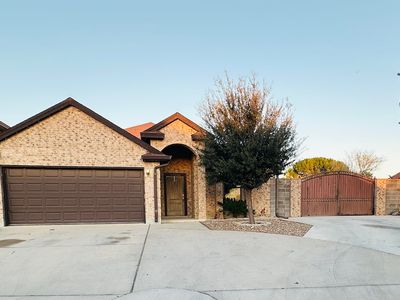 3727 Cancun Loop, Laredo, TX, 78046