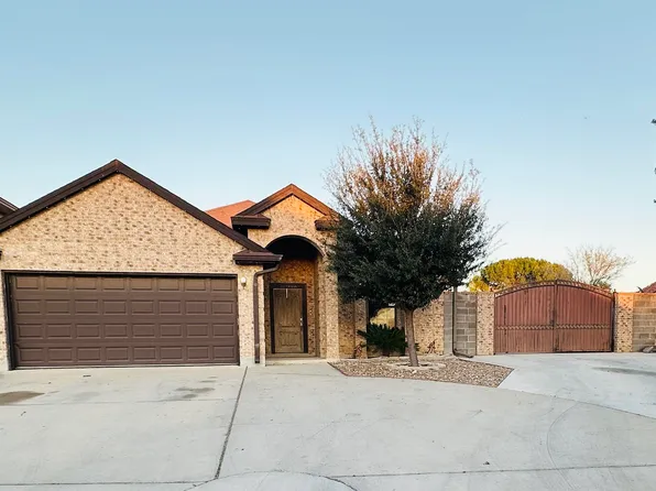 3727 Cancun Loop, Laredo, TX 78046