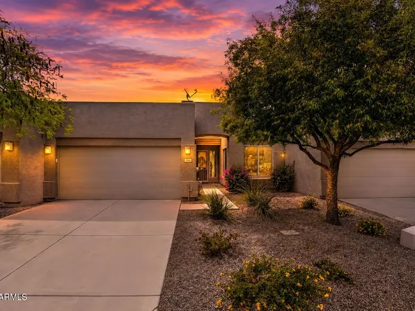 1936 S GARDNER Drive, Chandler, AZ 85286