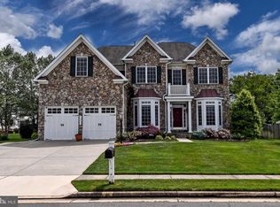 14077 Baneberry Cir, Manassas, VA 20112