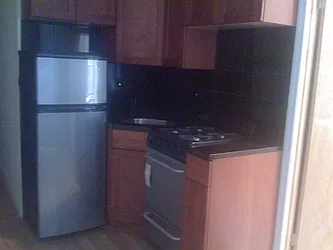 Rented by Standard Realty