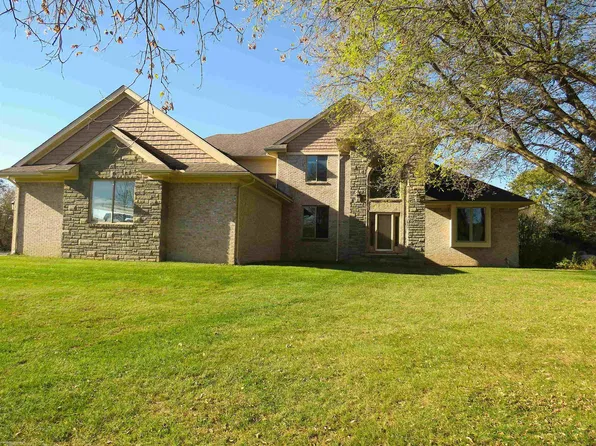 77545 Brown Rd, Romeo, MI 48065