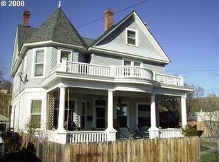 523 SE Byers Ave, Pendleton, OR 97801