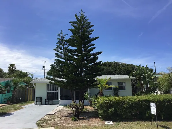 814 E 24th Ave, New Smyrna Beach, FL 32169