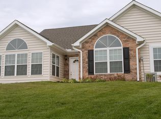 251 Patriot Way, Christiansburg, VA 24073