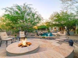 7281 E Baker Dr, Scottsdale, AZ 85266