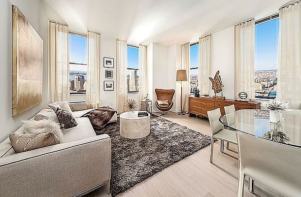 1st image of 70 Pine St APT 2501