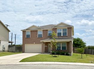 11710 Arbor Mesa, San Antonio, TX 78249