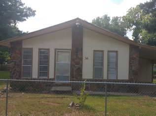 36 Waterfront Dr, Sherwood, AR 72120