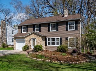 3402 Sunset Dr, Madison, WI 53705