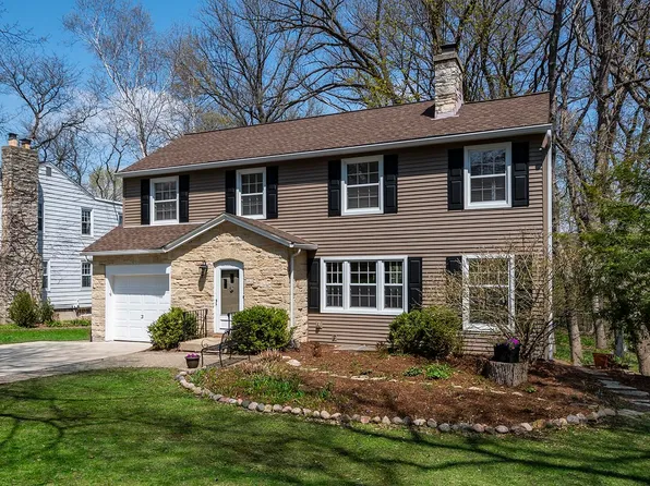 3402 Sunset Dr, Madison, WI 53705