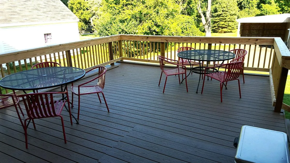 2 bed, 724 sqft, $1,200 — Photo 3