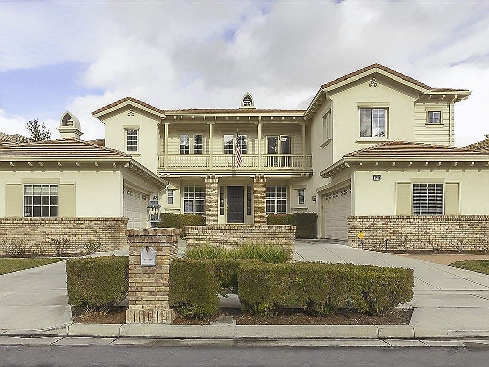 5380 Arezzo Dr San Jose CA 95138 Zillow