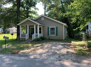 911 N Ransom St, Gastonia, NC 28052