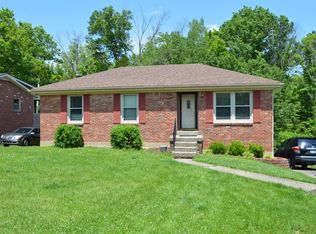 10815 Cherry Grove Ct, Louisville, KY 40299