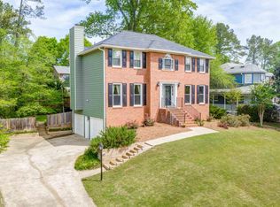 803 Commons Ct, Woodstock, GA 30189