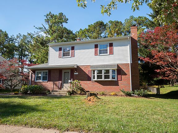 New roof, siding and windows