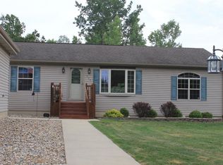 777 Tyler Ave, New Chicago, IN 46342