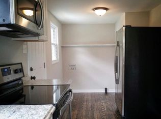 1758 Curry Rd, Kernersville, NC 27284