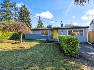 8809 Meadow Road SW, Lakewood, WA 98499