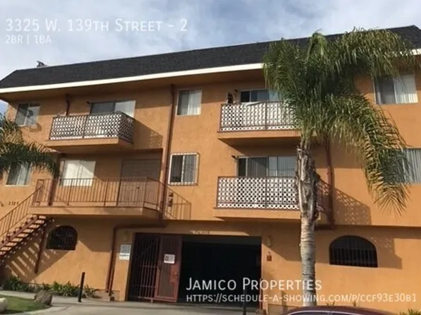 3325 W 139th St APT 2, Hawthorne, CA 90250