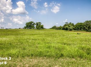 2412 Oak Hollow Ln, Brenham, TX 77833