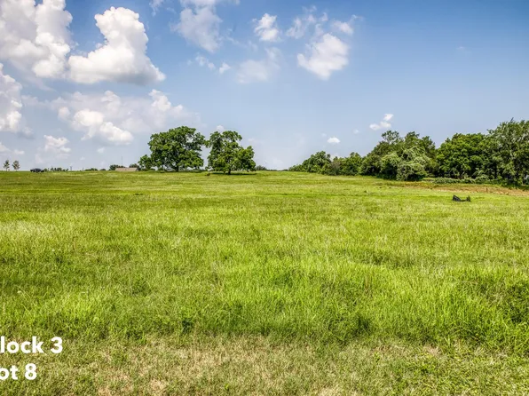 2412 Oak Hollow Ln, Brenham, TX 77833