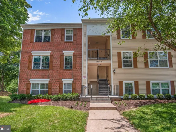 14905 Cleese Ct #5AC, Silver Spring, MD 20906