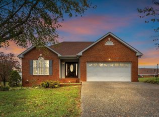 148 Hampton Pl, Gallatin, TN 37066